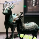 陕西考古博物馆 - 西安市旅游 缩略图 6