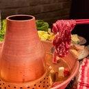 老墙根北京涮肉(天空万科店) - 上海市旅游 缩略图 2