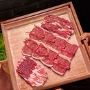 老墙根北京涮肉(天空万科店) - 上海市旅游 缩略图 5