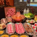 老墙根北京涮肉(天空万科店) - 上海市旅游 缩略图 1
