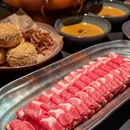老墙根北京涮肉(天空万科店) - 上海市旅游 缩略图 4
