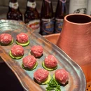 老墙根北京涮肉(天空万科店) - 上海市旅游 缩略图 6
