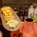 老墙根北京涮肉(天空万科店) - 上海市旅游 缩略图 8