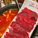 黔岭牛庄鲜牛肉火锅(浦江城市生活广场店) - 上海市旅游 缩略图 4