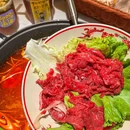 黔岭牛庄鲜牛肉火锅(浦江城市生活广场店) - 上海市旅游 缩略图 3