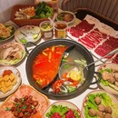 黔岭牛庄鲜牛肉火锅(浦江城市生活广场店) - 上海市旅游 缩略图 1
