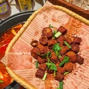 黔岭牛庄鲜牛肉火锅(浦江城市生活广场店) - 上海市旅游 缩略图 5