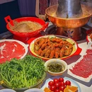 京城阁·南门涮羊肉(青浦万达茂店) - 上海市旅游 缩略图 1