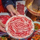京城阁·南门涮羊肉(青浦万达茂店) - 上海市旅游 缩略图 2