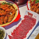京城阁·南门涮羊肉(青浦万达茂店) - 上海市旅游 缩略图 6