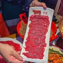 京城阁·南门涮羊肉(青浦万达茂店) - 上海市旅游 缩略图 8