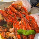 刘栋梁大排档(周浦店) - 上海市旅游 缩略图 7