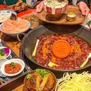 楠火锅(唐山爱琴海店) - 唐山市旅游 缩略图 1