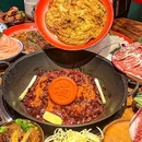 楠火锅(唐山爱琴海店) - 唐山市旅游 缩略图 4