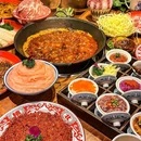 楠火锅(唐山爱琴海店) - 唐山市旅游 缩略图 6