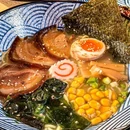 私享家豚骨拉面店 - 唐山市旅游 缩略图 4