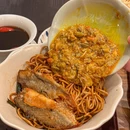 蟹黄鱼·深夜面馆(巨鹿路店) - 上海市旅游 缩略图 6