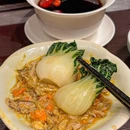 蟹黄鱼·深夜面馆(巨鹿路店) - 上海市旅游 缩略图 3