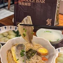 蟹黄鱼·深夜面馆(巨鹿路店) - 上海市旅游 缩略图 1
