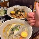 蟹黄鱼·深夜面馆(巨鹿路店) - 上海市旅游 缩略图 2