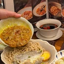 蟹黄鱼·深夜面馆(巨鹿路店) - 上海市旅游 缩略图 5