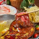 李阿婆·牛厂火锅·夜宵(上海首店) - 上海市旅游 缩略图 4