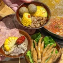 李阿婆·牛厂火锅·夜宵(上海首店) - 上海市旅游 缩略图 2
