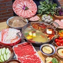 李阿婆·牛厂火锅·夜宵(上海首店) - 上海市旅游 缩略图 1