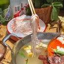 李阿婆·牛厂火锅·夜宵(上海首店) - 上海市旅游 缩略图 3