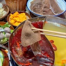 李阿婆·牛厂火锅·夜宵(上海首店) - 上海市旅游 缩略图 7
