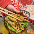 李阿婆·牛厂火锅·夜宵(上海首店) - 上海市旅游 缩略图 8