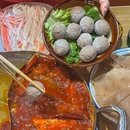 李阿婆·牛厂火锅·夜宵(上海首店) - 上海市旅游 缩略图 6