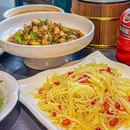 江西广丰土菜馆(九新公路店) - 上海市旅游 缩略图 5