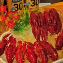 虾雨·小龙虾·烧烤夜宵(上海灵岩南路总店) - 上海市旅游 缩略图 3