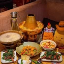 云彩坡古法油焖鸡(世纪汇店) - 上海市旅游 缩略图 1