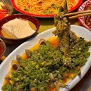 龙玥川菜·豆花饭·夜宵(上海总店) - 上海市旅游 缩略图 4
