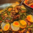 龙玥川菜·豆花饭·夜宵(上海总店) - 上海市旅游 缩略图 3
