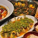 龙玥川菜·豆花饭·夜宵(上海总店) - 上海市旅游 缩略图 6