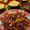 龙玥川菜·豆花饭·夜宵(上海总店) - 上海市旅游 缩略图 9