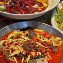 龙玥川菜·豆花饭·夜宵(上海总店) - 上海市旅游 缩略图 8
