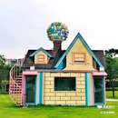 创新城中央公园 - 广州市旅游 缩略图 3