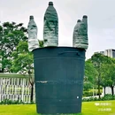 创新城中央公园 - 广州市旅游 缩略图 9