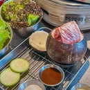 蚂蚁洞首尔烤肉·大本营(苏州首店) - 苏州市旅游 缩略图 4