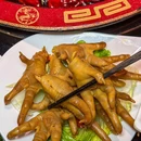 东水北门鲜菜火锅(朝天门打铜街店) - 重庆市旅游 缩略图 5
