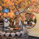 东水北门鲜菜火锅(朝天门打铜街店) - 重庆市旅游 缩略图 2