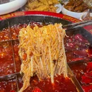 东水北门鲜菜火锅(朝天门打铜街店) - 重庆市旅游 缩略图 8