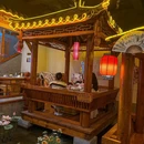 东水北门鲜菜火锅(朝天门打铜街店) - 重庆市旅游 缩略图 9