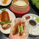 新淳记·江浙菜·商务宴·生日宴(滨江店) - 杭州市旅游 缩略图 1