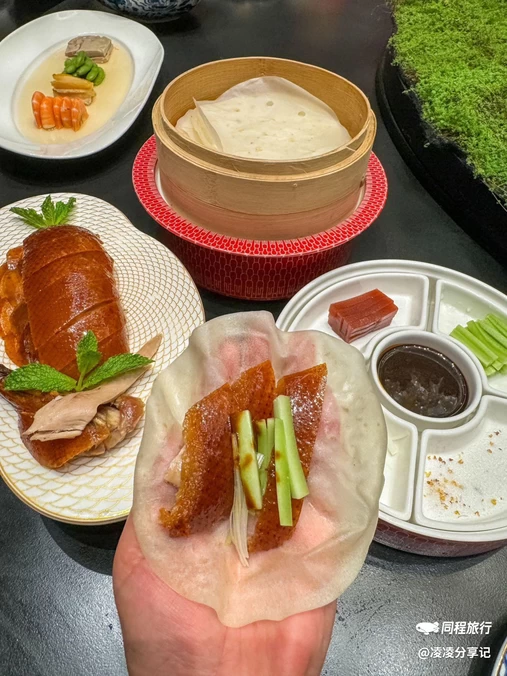 新淳记·江浙菜·商务宴·生日宴(滨江店) - 杭州市旅游