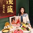 渔蓝海鲜火锅(白纸坊店) - 北京市旅游 缩略图 1